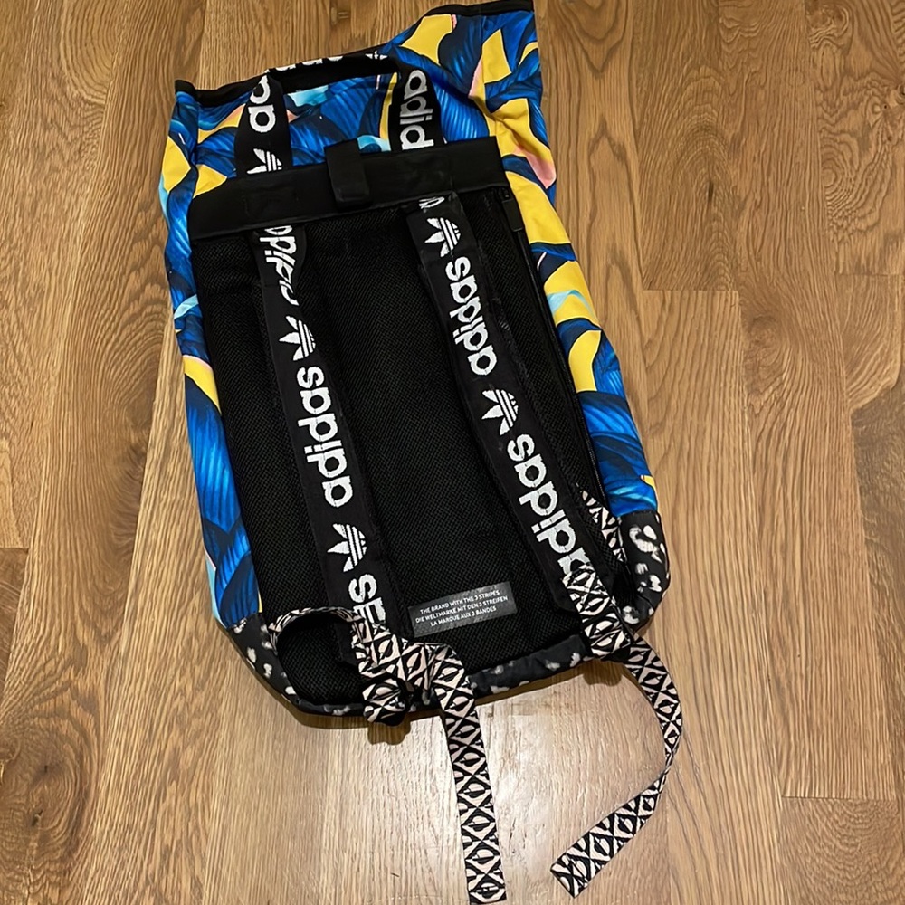 Adidas Backpack - image 2